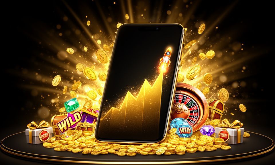 onbet33 Khu Vực Game May Mắn Tại onbet33